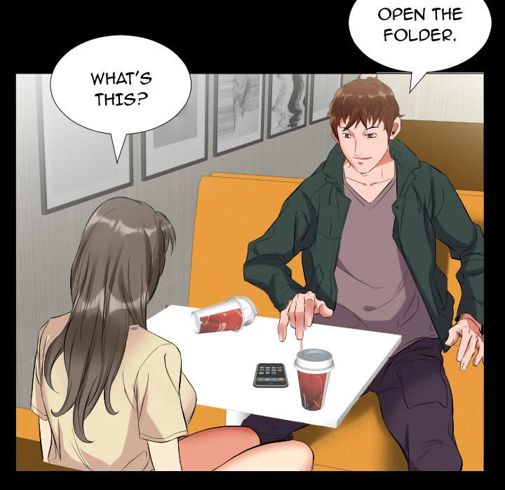 Daddy’s Working - Chapter 10 Page 33