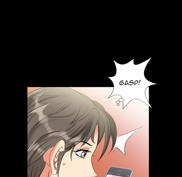 Daddy’s Working - Chapter 10 Page 34