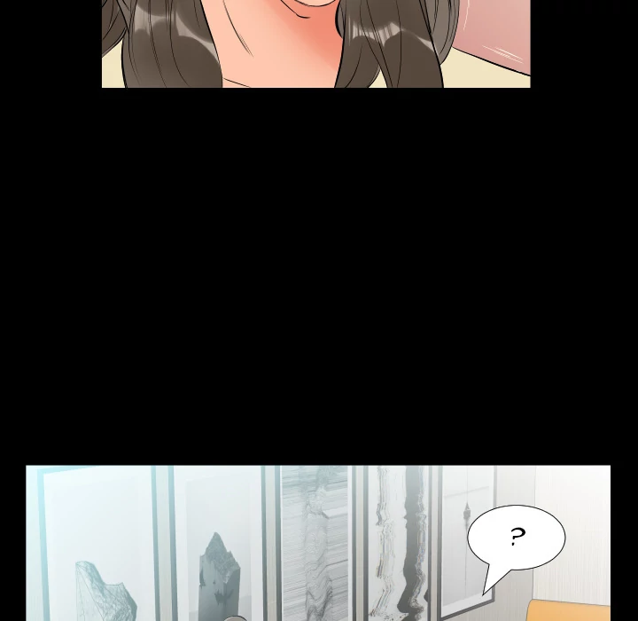 Daddy’s Working - Chapter 10 Page 38