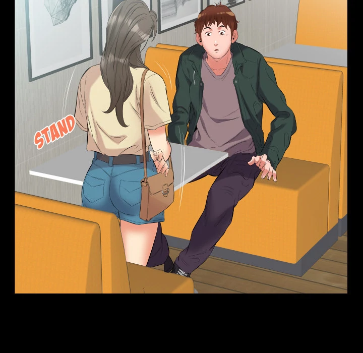 Daddy’s Working - Chapter 10 Page 39