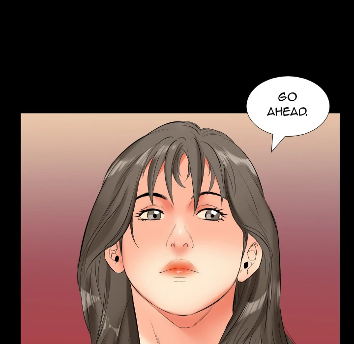 Daddy’s Working - Chapter 10 Page 40