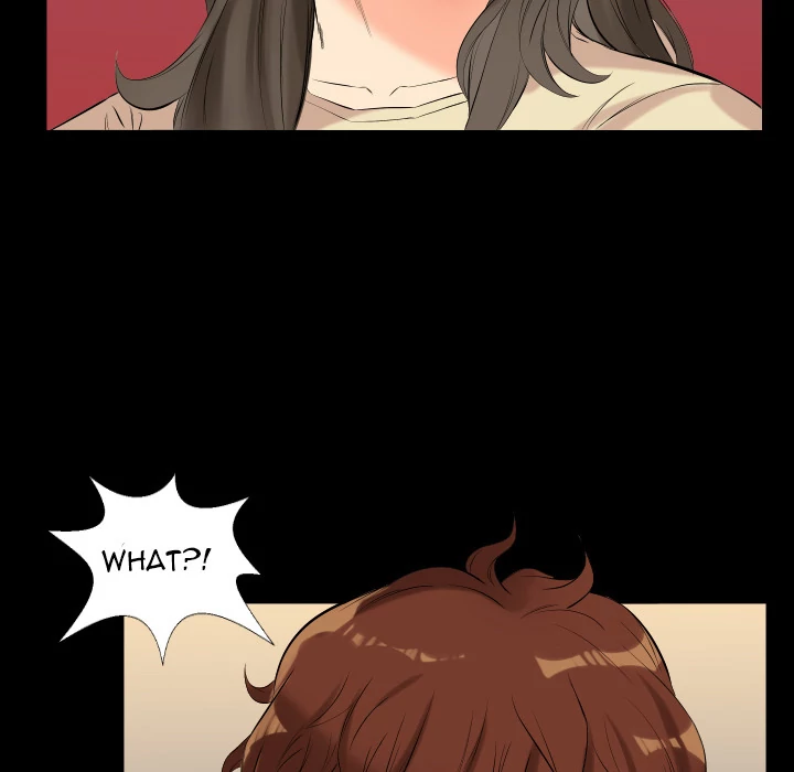 Daddy’s Working - Chapter 10 Page 41