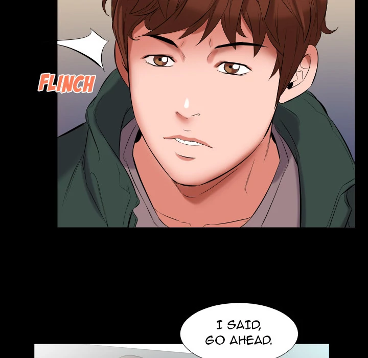 Daddy’s Working - Chapter 10 Page 42