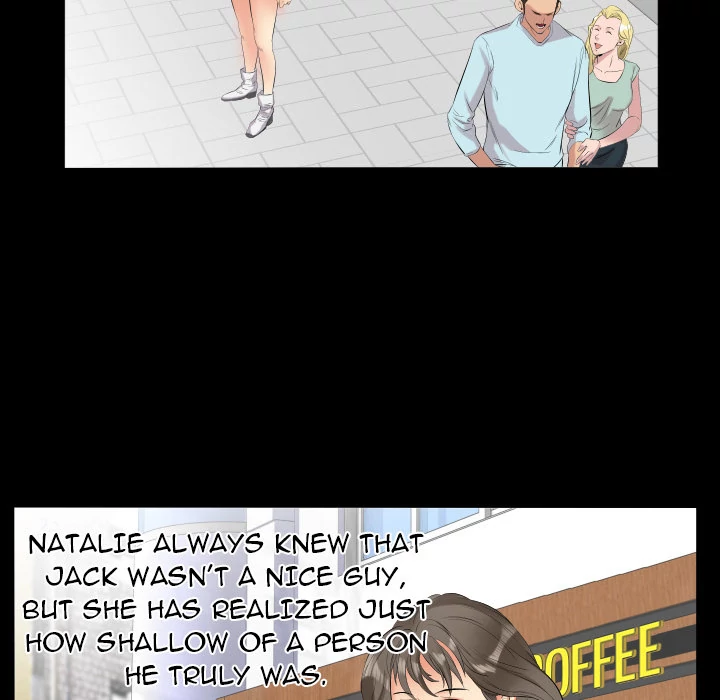 Daddy’s Working - Chapter 10 Page 47