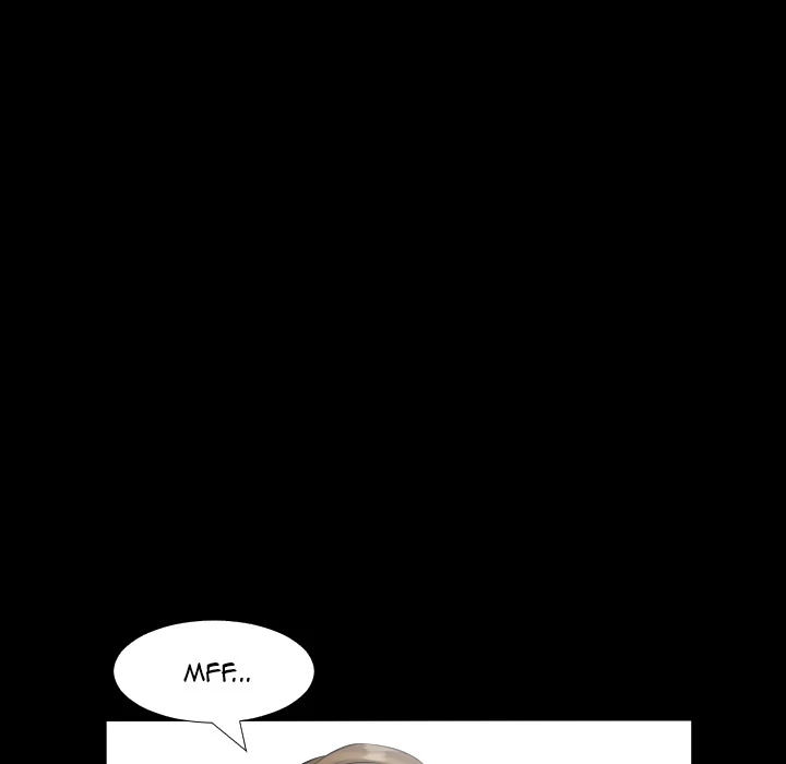 Daddy’s Working - Chapter 10 Page 49