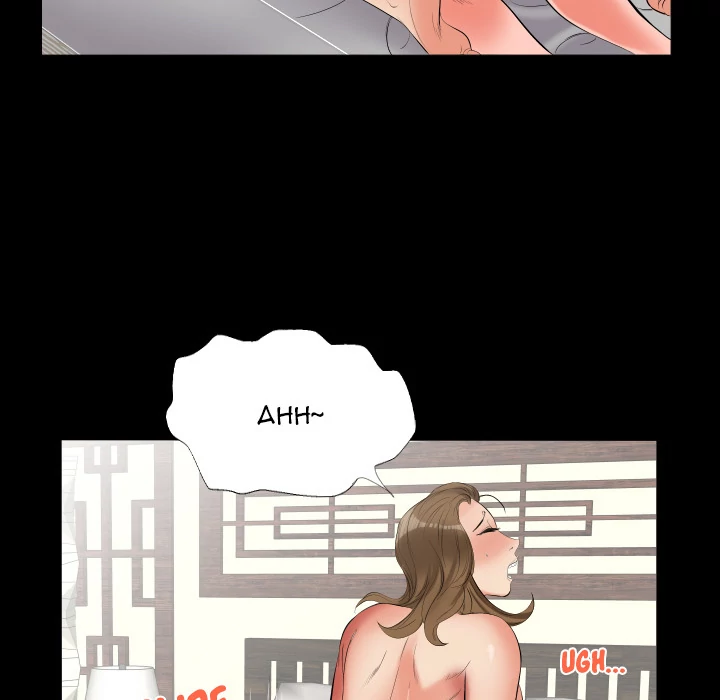 Daddy’s Working - Chapter 10 Page 61