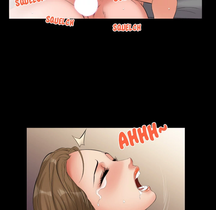 Daddy’s Working - Chapter 10 Page 68