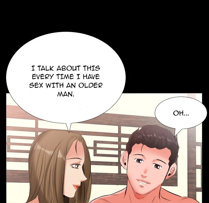 Daddy’s Working - Chapter 10 Page 84