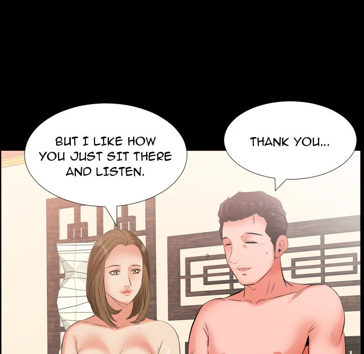 Daddy’s Working - Chapter 10 Page 87