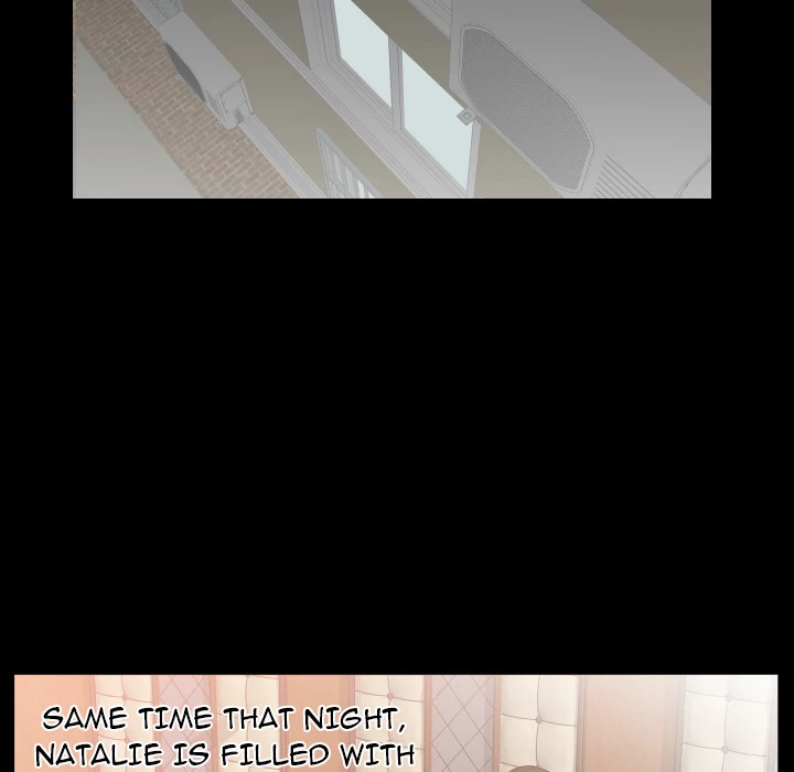 Daddy’s Working - Chapter 10 Page 90