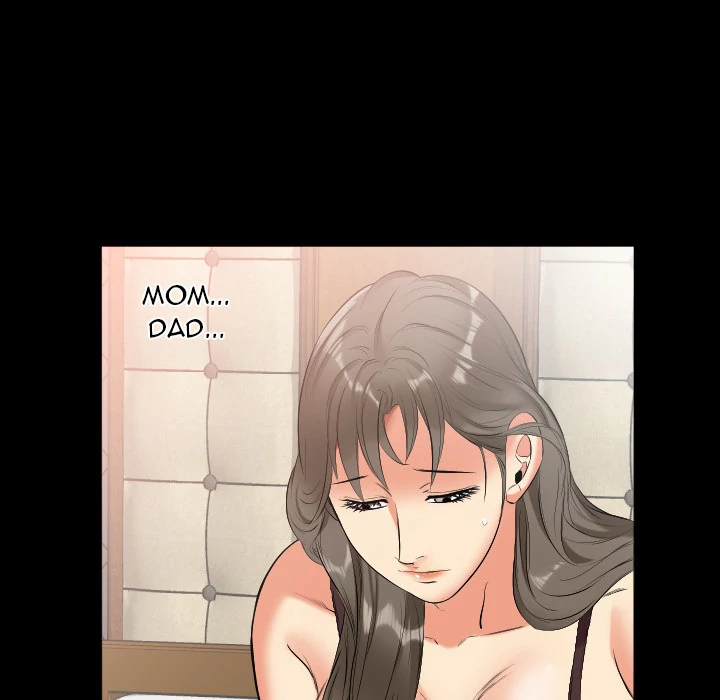 Daddy’s Working - Chapter 10 Page 92