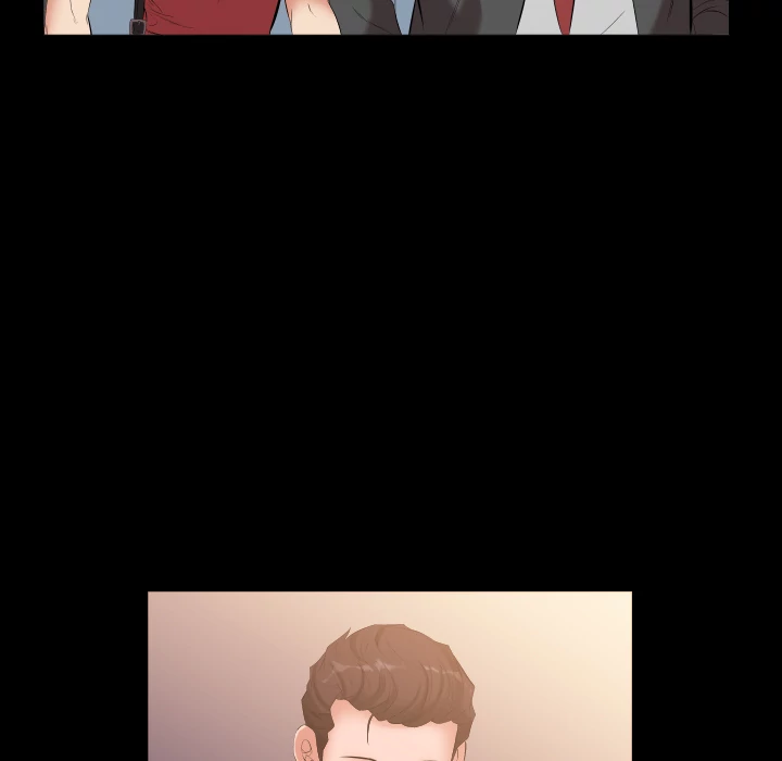 Daddy’s Working - Chapter 10 Page 98