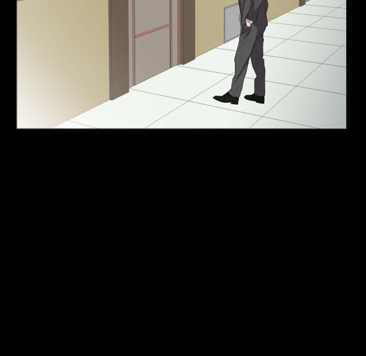 Daddy’s Working - Chapter 11 Page 10