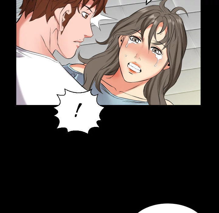 Daddy’s Working - Chapter 11 Page 103