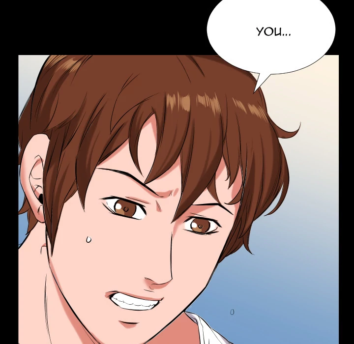Daddy’s Working - Chapter 11 Page 104