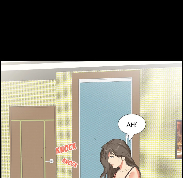 Daddy’s Working - Chapter 11 Page 12