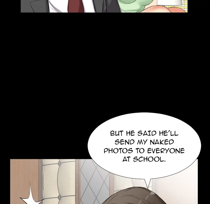 Daddy’s Working - Chapter 11 Page 23