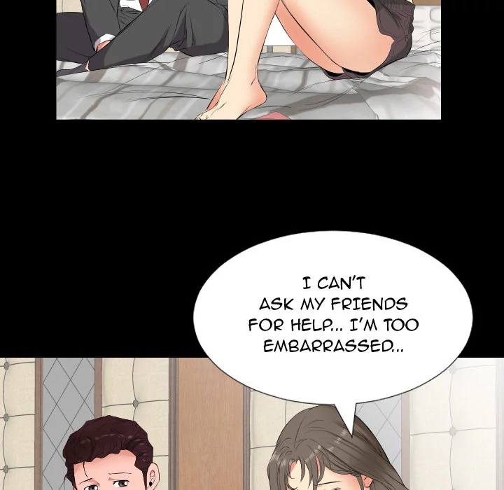 Daddy’s Working - Chapter 11 Page 26
