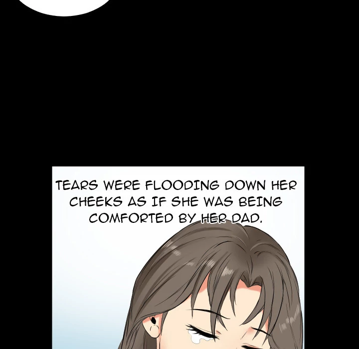 Daddy’s Working - Chapter 11 Page 29