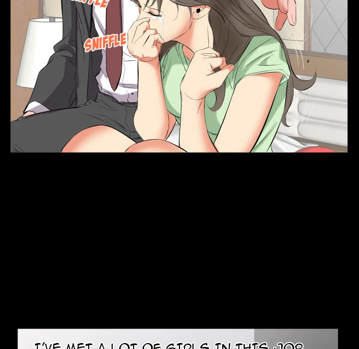 Daddy’s Working - Chapter 11 Page 33