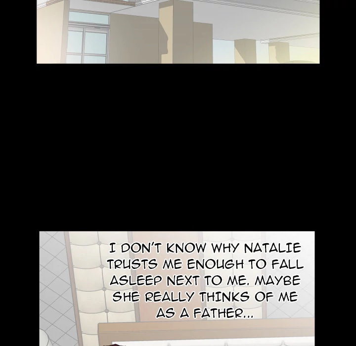 Daddy’s Working - Chapter 11 Page 36