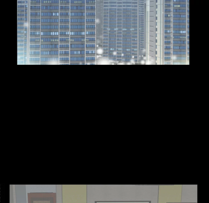 Daddy’s Working - Chapter 11 Page 43