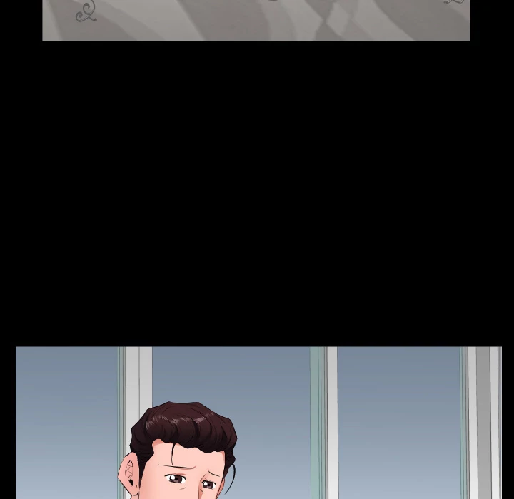 Daddy’s Working - Chapter 11 Page 49