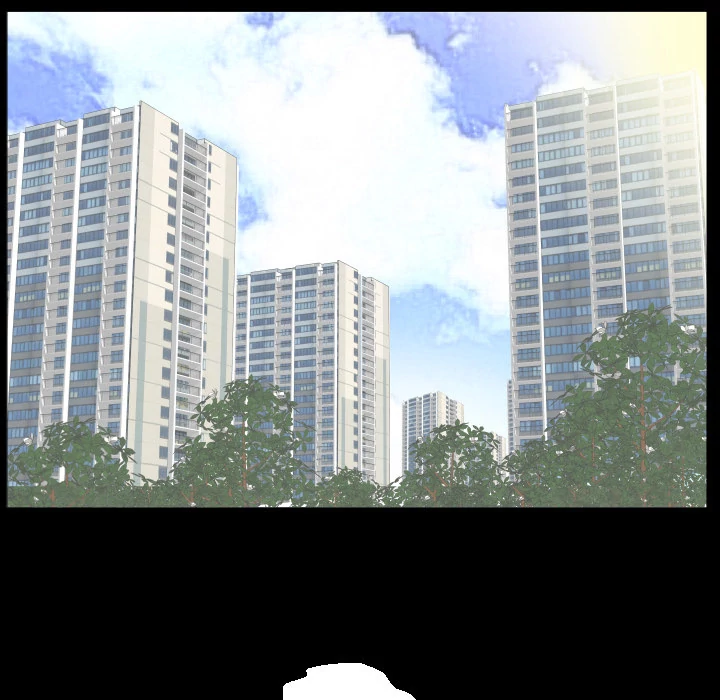 Daddy’s Working - Chapter 11 Page 51
