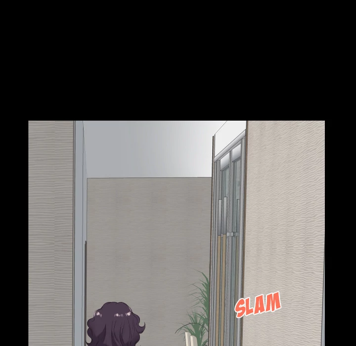 Daddy’s Working - Chapter 11 Page 58
