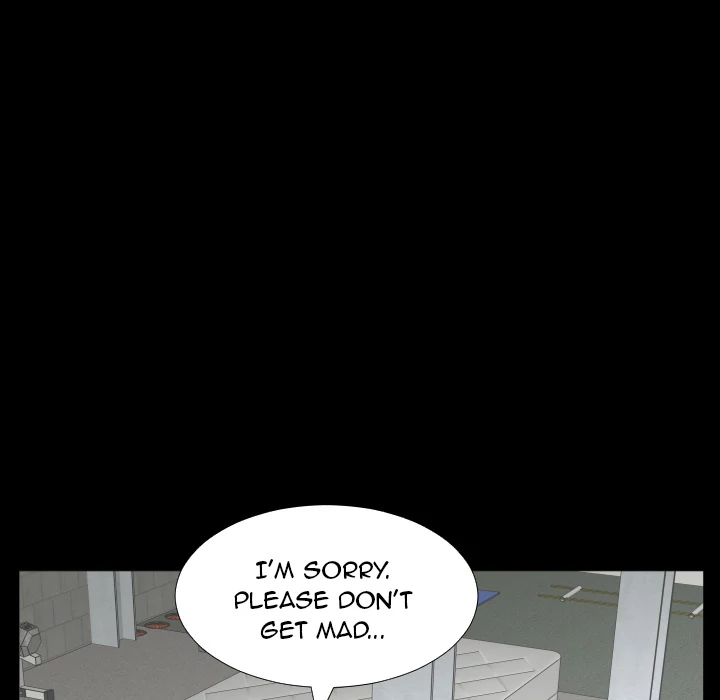 Daddy’s Working - Chapter 11 Page 69