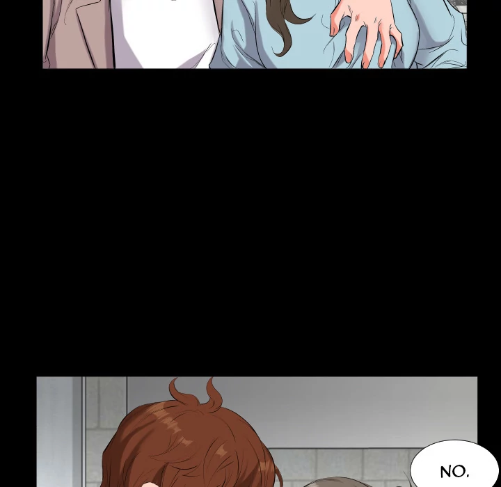 Daddy’s Working - Chapter 11 Page 72