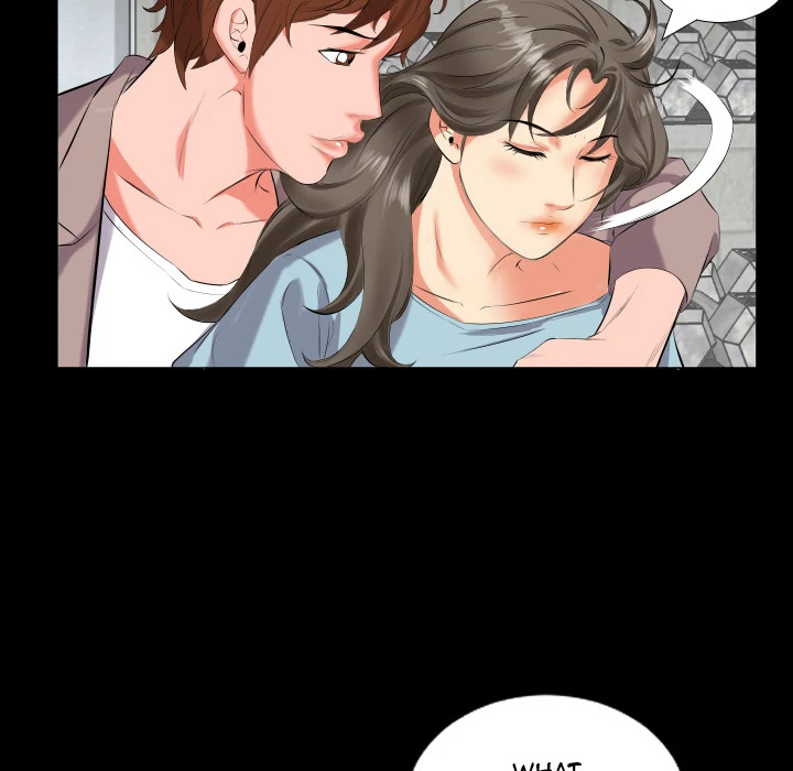 Daddy’s Working - Chapter 11 Page 73