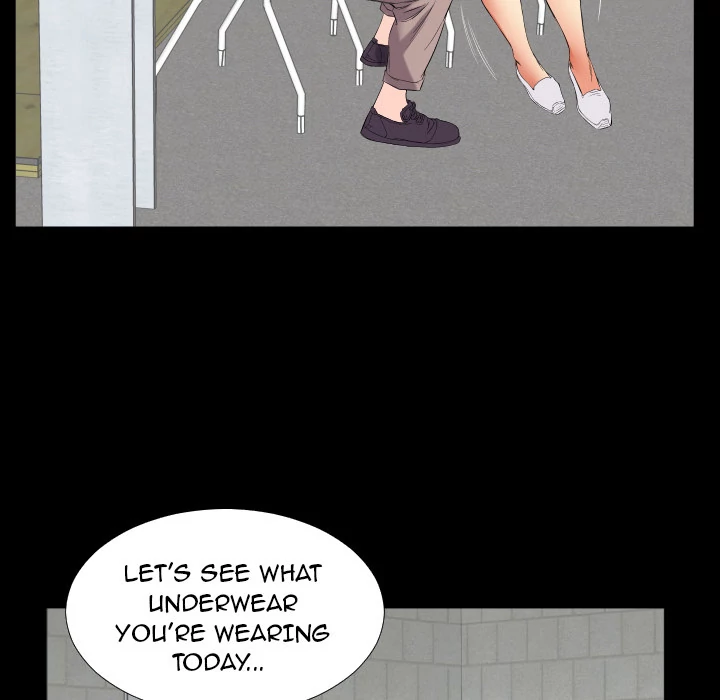 Daddy’s Working - Chapter 11 Page 79