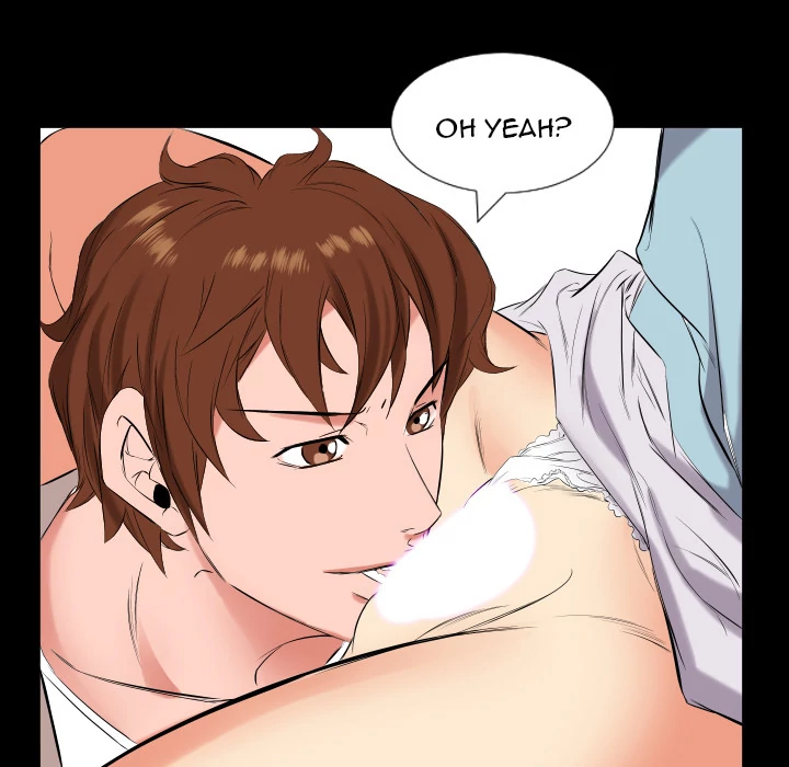 Daddy’s Working - Chapter 11 Page 94