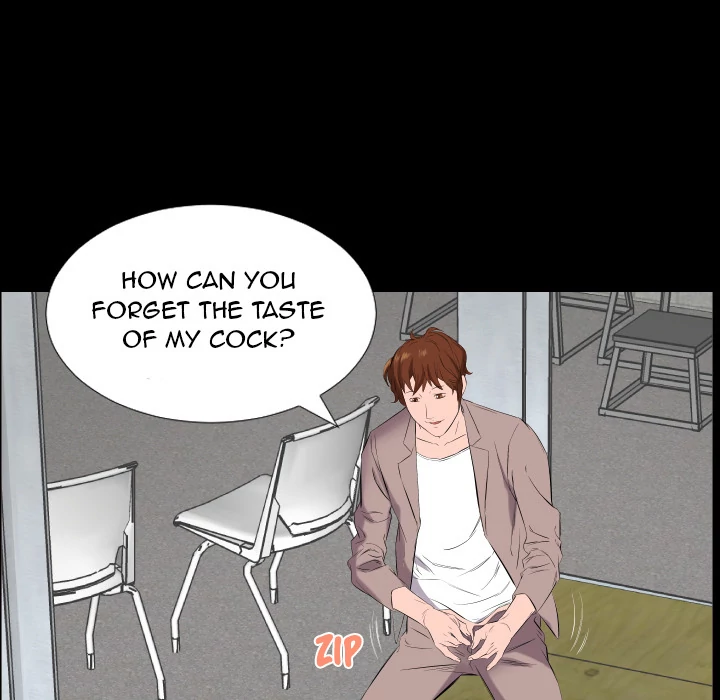 Daddy’s Working - Chapter 11 Page 98