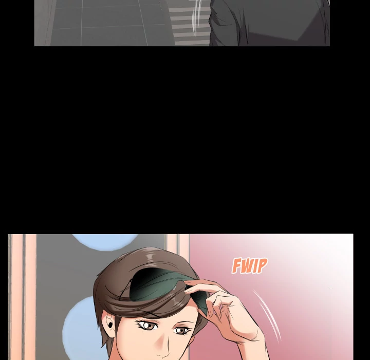 Daddy’s Working - Chapter 12 Page 26