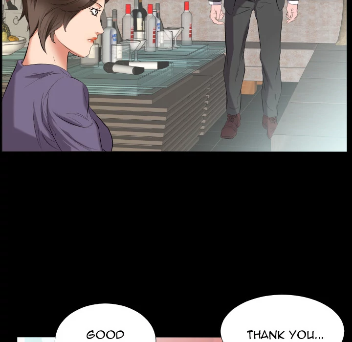 Daddy’s Working - Chapter 12 Page 33