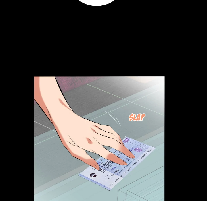 Daddy’s Working - Chapter 12 Page 41