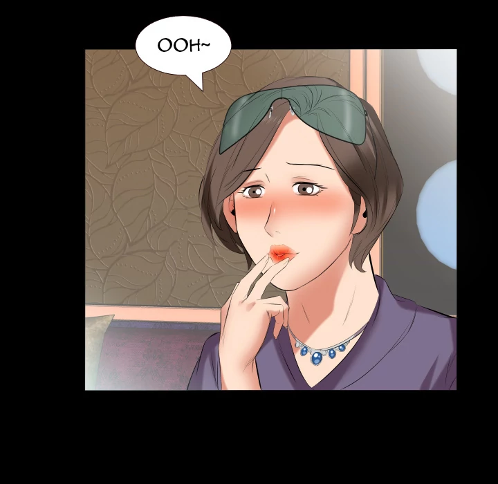 Daddy’s Working - Chapter 12 Page 45