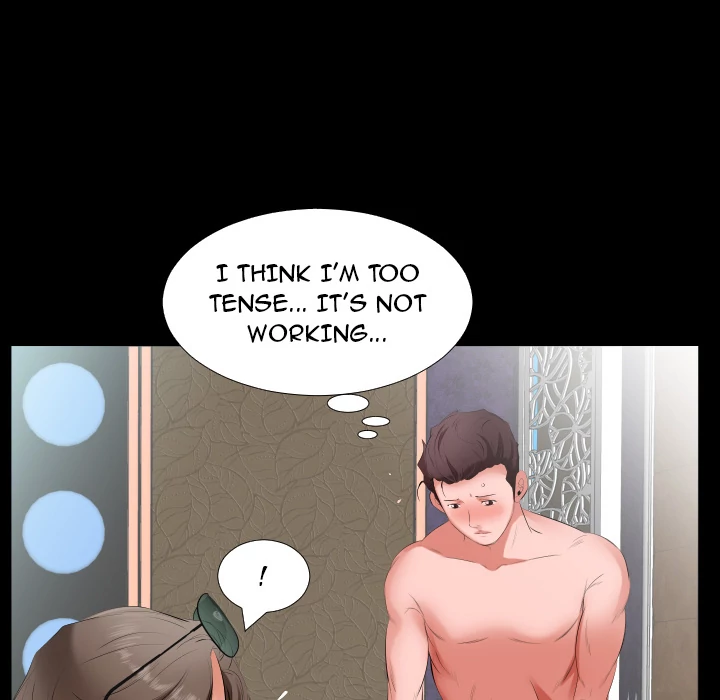 Daddy’s Working - Chapter 12 Page 52