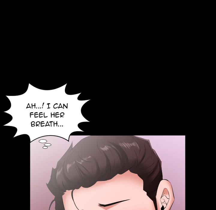 Daddy’s Working - Chapter 12 Page 59