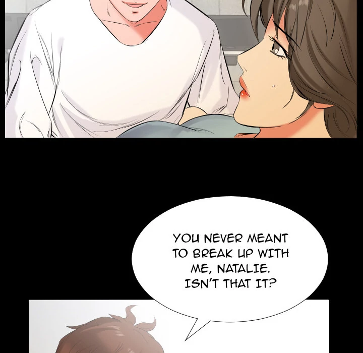 Daddy’s Working - Chapter 12 Page 6