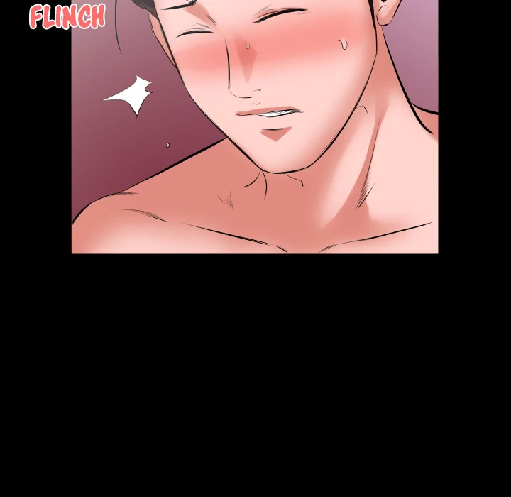 Daddy’s Working - Chapter 12 Page 60