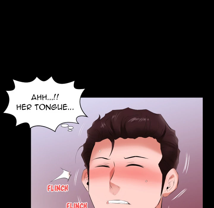 Daddy’s Working - Chapter 12 Page 62