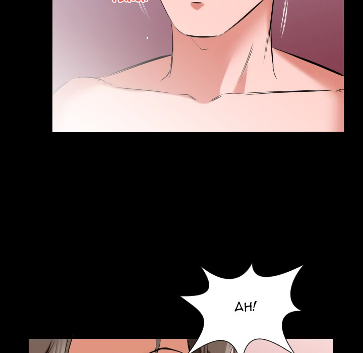 Daddy’s Working - Chapter 12 Page 63