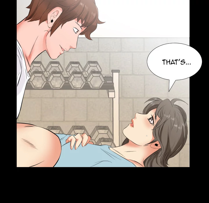 Daddy’s Working - Chapter 12 Page 7