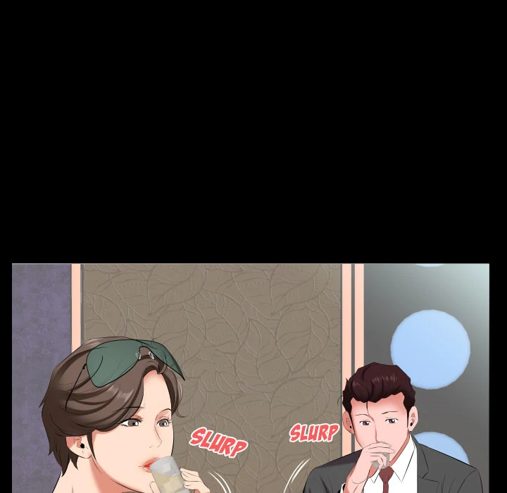 Daddy’s Working - Chapter 12 Page 72