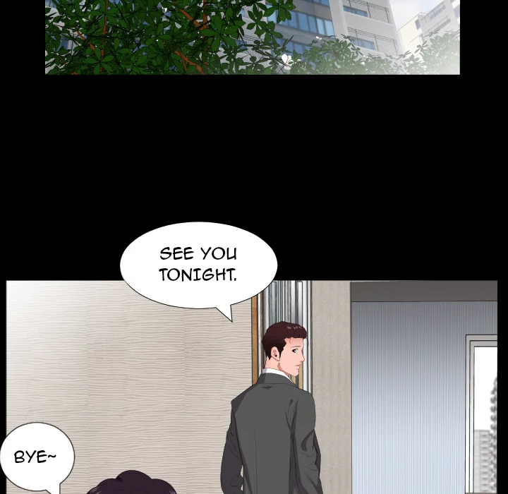 Daddy’s Working - Chapter 13 Page 16