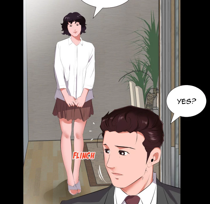 Daddy’s Working - Chapter 13 Page 18