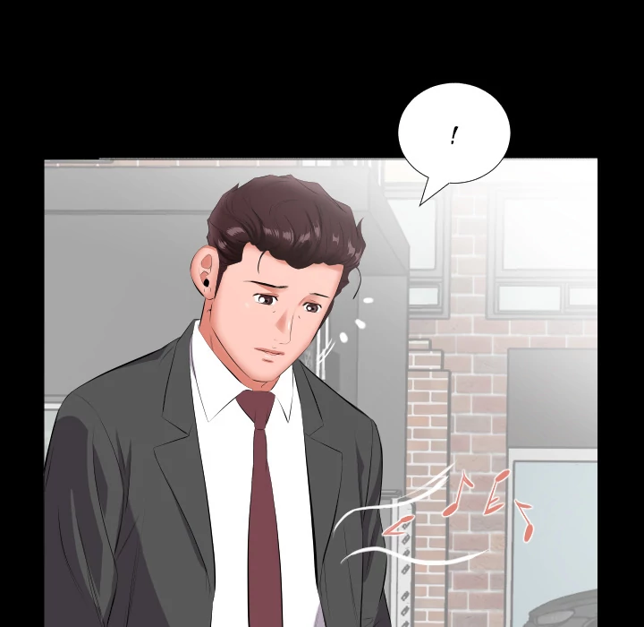 Daddy’s Working - Chapter 13 Page 28
